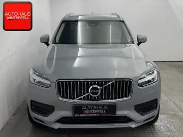 VOLVO XC90 B5 AWD 7SITZ GOOGLE KAMERA KEYLESS LED 20Z