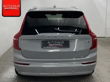 VOLVO XC90 B5 AWD 7SITZ GOOGLE KAMERA KEYLESS LED 20Z