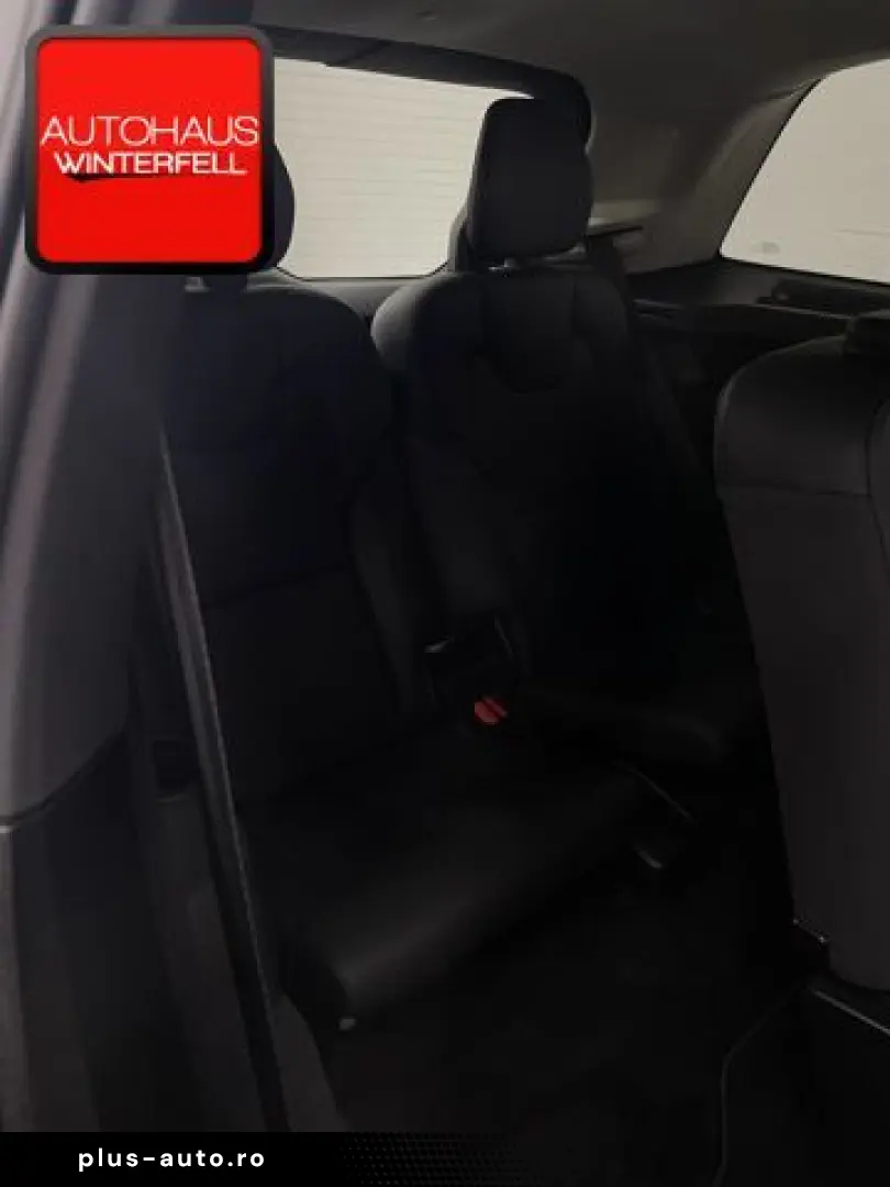 VOLVO XC90 B5 AWD 7SITZ GOOGLE KAMERA KEYLESS LED 20Z