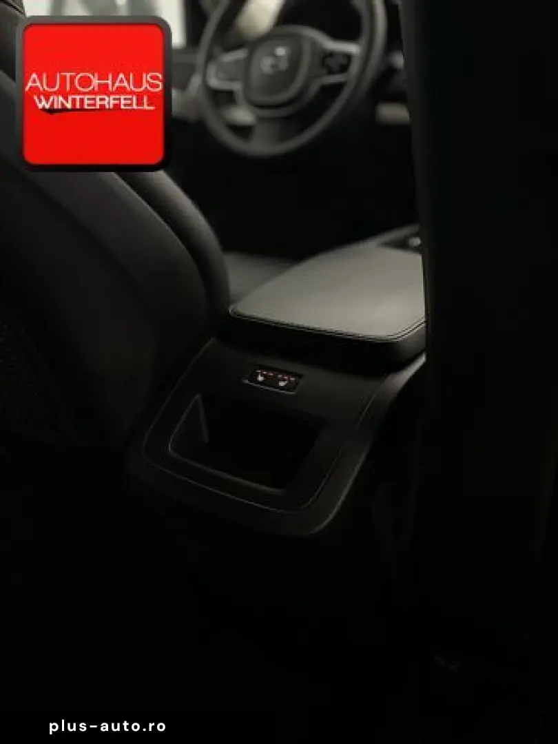 VOLVO XC90 B5 AWD 7SITZ GOOGLE KAMERA KEYLESS LED 20Z