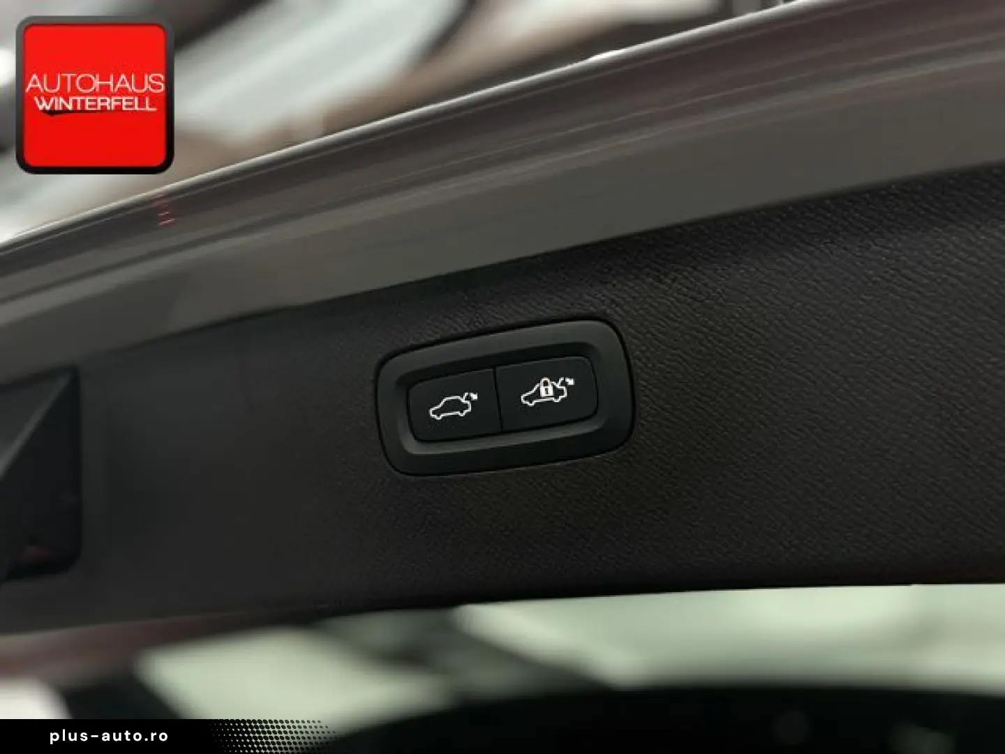 VOLVO XC90 B5 AWD 7SITZ GOOGLE KAMERA KEYLESS LED 20Z