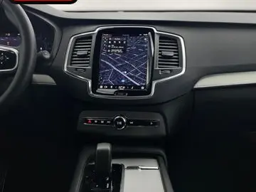 VOLVO XC90 B5 AWD 7SITZ GOOGLE KAMERA KEYLESS LED 20Z