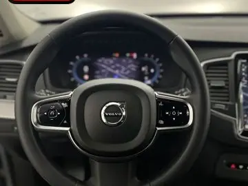 VOLVO XC90 B5 AWD 7SITZ GOOGLE KAMERA KEYLESS LED 20Z