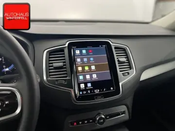 VOLVO XC90 B5 AWD 7SITZ GOOGLE KAMERA KEYLESS LED 20Z