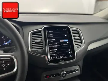 VOLVO XC90 B5 AWD 7SITZ GOOGLE KAMERA KEYLESS LED 20Z