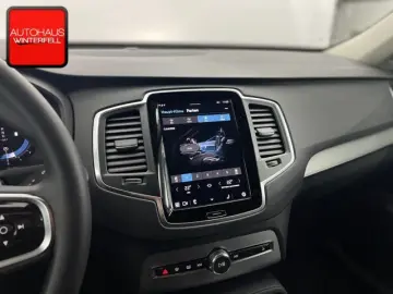 VOLVO XC90 B5 AWD 7SITZ GOOGLE KAMERA KEYLESS LED 20Z