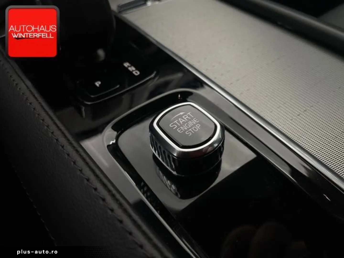 VOLVO XC90 B5 AWD 7SITZ GOOGLE KAMERA KEYLESS LED 20Z