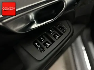 VOLVO XC90 B5 AWD 7SITZ GOOGLE KAMERA KEYLESS LED 20Z