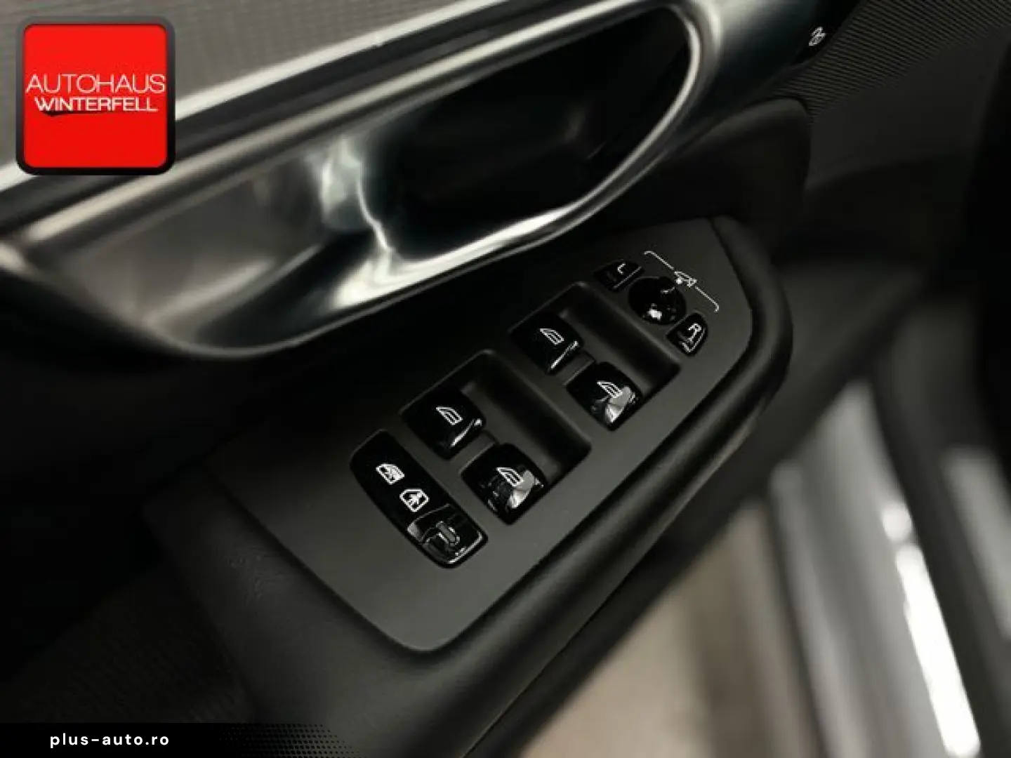 VOLVO XC90 B5 AWD 7SITZ GOOGLE KAMERA KEYLESS LED 20Z