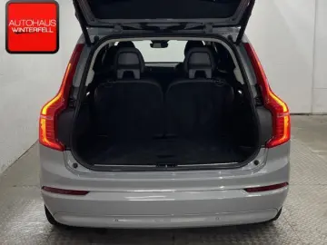 VOLVO XC90 B5 AWD 7SITZ GOOGLE KAMERA KEYLESS LED 20Z