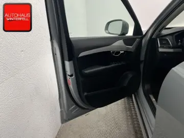 VOLVO XC90 B5 AWD 7SITZ GOOGLE KAMERA KEYLESS LED 20Z