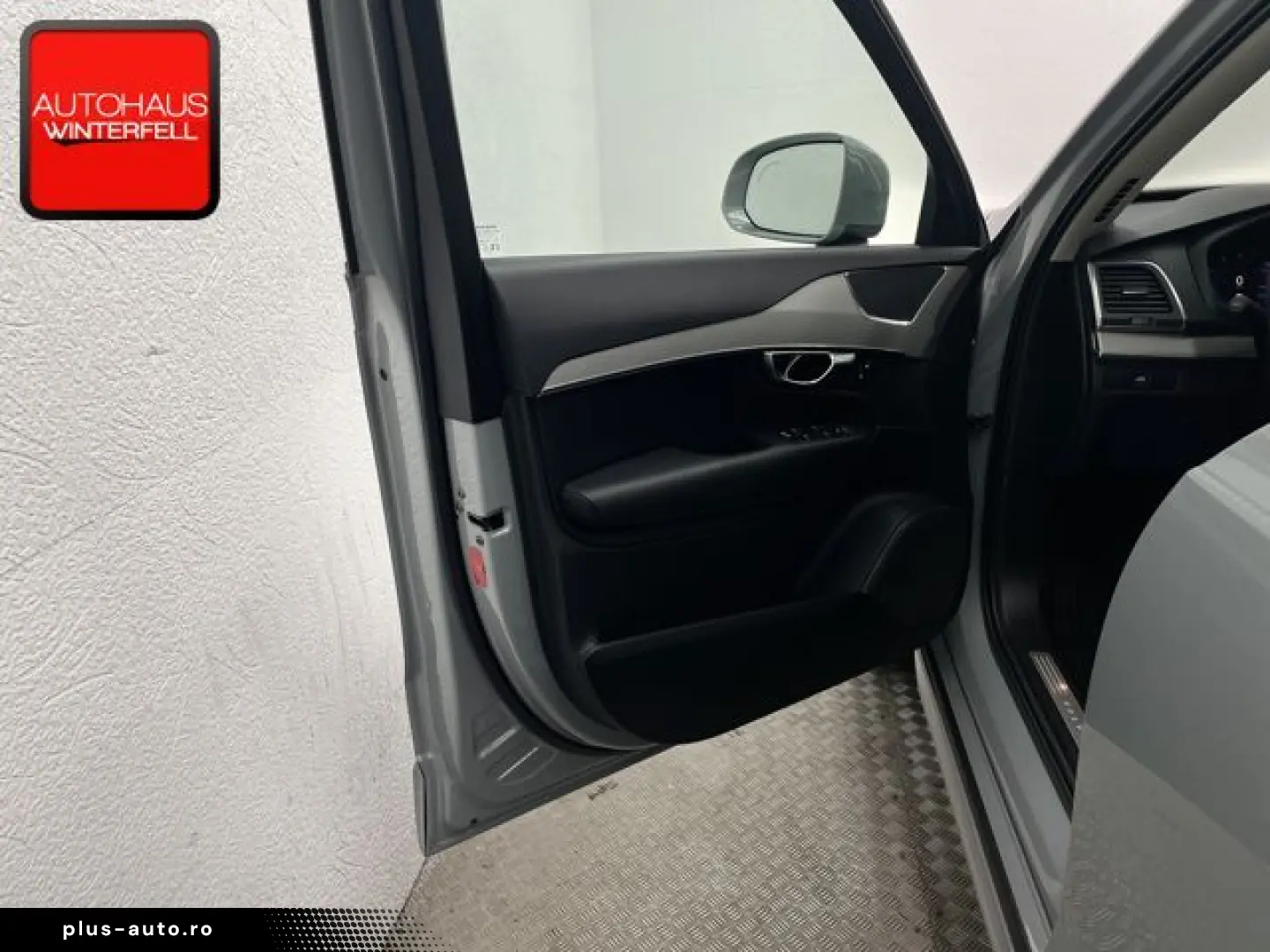 VOLVO XC90 B5 AWD 7SITZ GOOGLE KAMERA KEYLESS LED 20Z