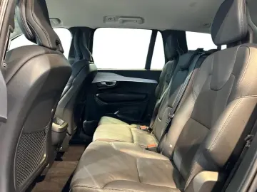 VOLVO XC90 B5 AWD Core Fahrassist AHK Wide Cam LED