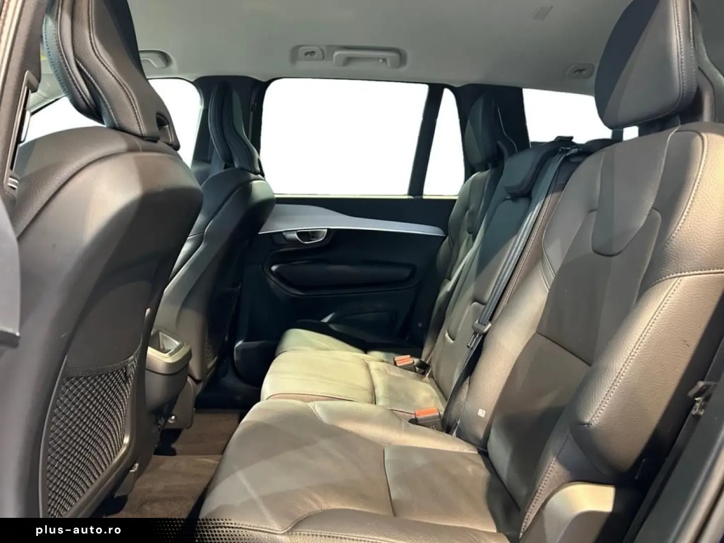 VOLVO XC90 B5 AWD Core Fahrassist AHK Wide Cam LED