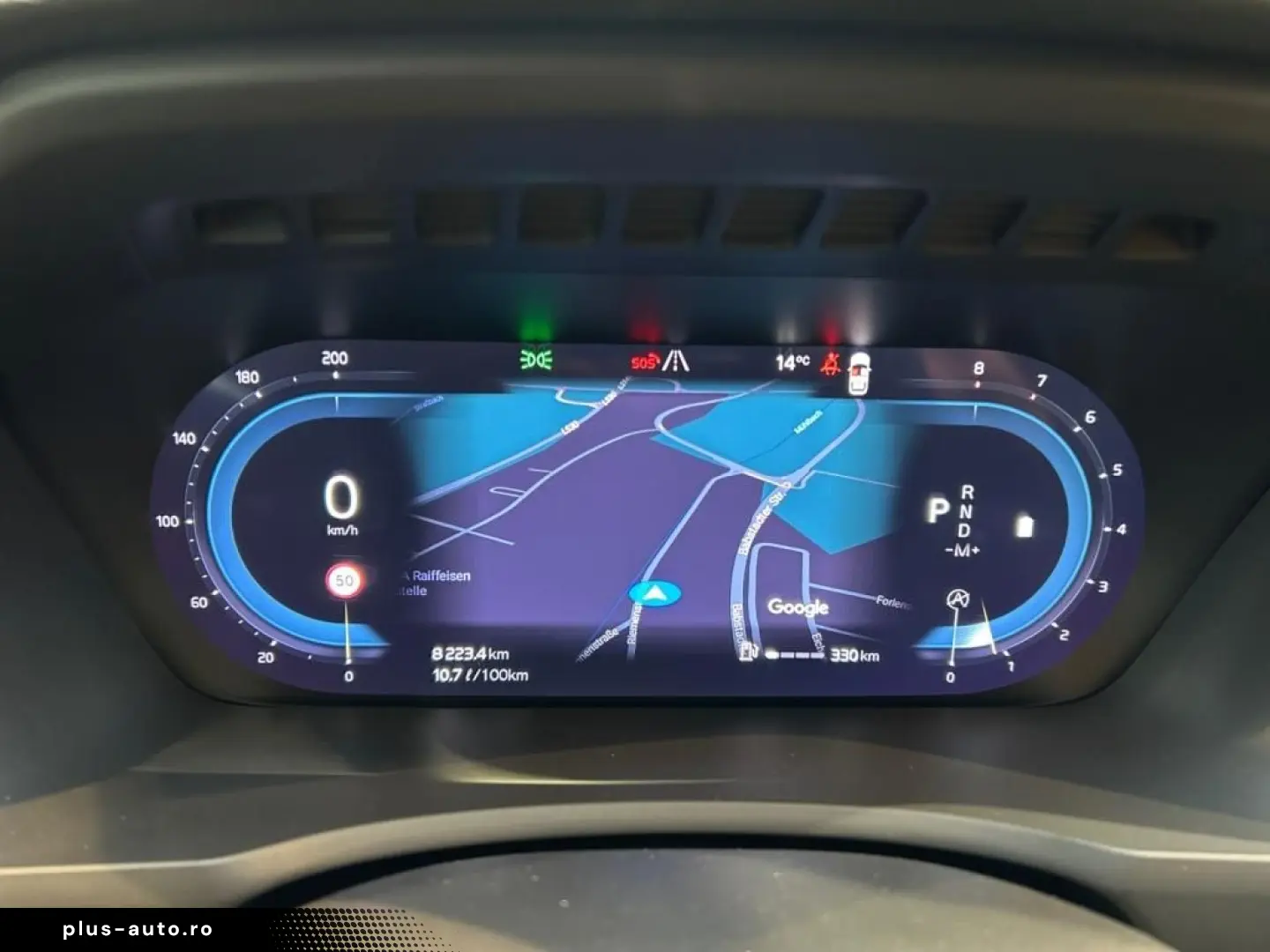 VOLVO XC90 B5 AWD Core Fahrassist AHK Wide Cam LED