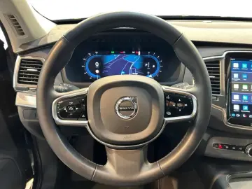 VOLVO XC90 B5 AWD Core Fahrassist AHK Wide Cam LED