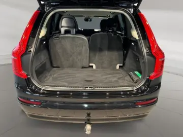 VOLVO XC90 B5 AWD Core Fahrassist AHK Wide Cam LED