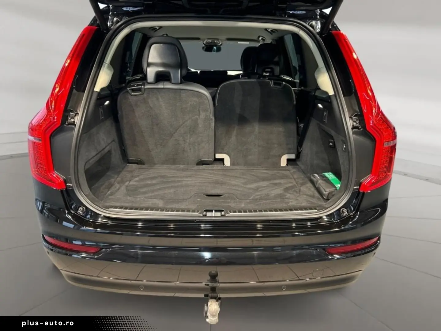 VOLVO XC90 B5 AWD Core Fahrassist AHK Wide Cam LED