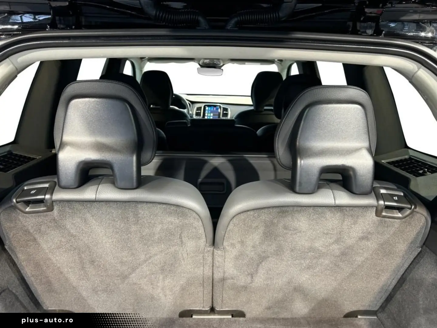 VOLVO XC90 B5 AWD Core Fahrassist AHK Wide Cam LED