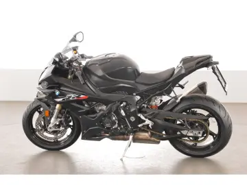 BMW S 1000 RR 3 Pakete   Sportschalldämpfer