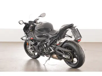 BMW S 1000 RR 3 Pakete   Sportschalldämpfer
