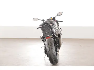 BMW S 1000 RR 3 Pakete   Sportschalldämpfer