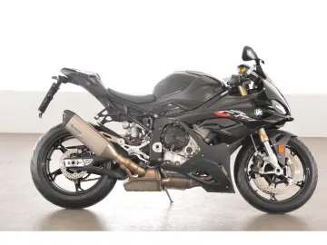 BMW S 1000 RR 3 Pakete   Sportschalldämpfer