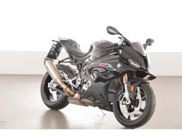 BMW S 1000 RR 3 Pakete   Sportschalldämpfer