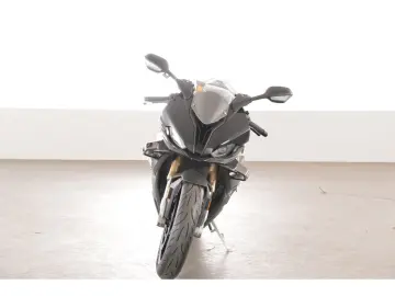 BMW S 1000 RR 3 Pakete   Sportschalldämpfer