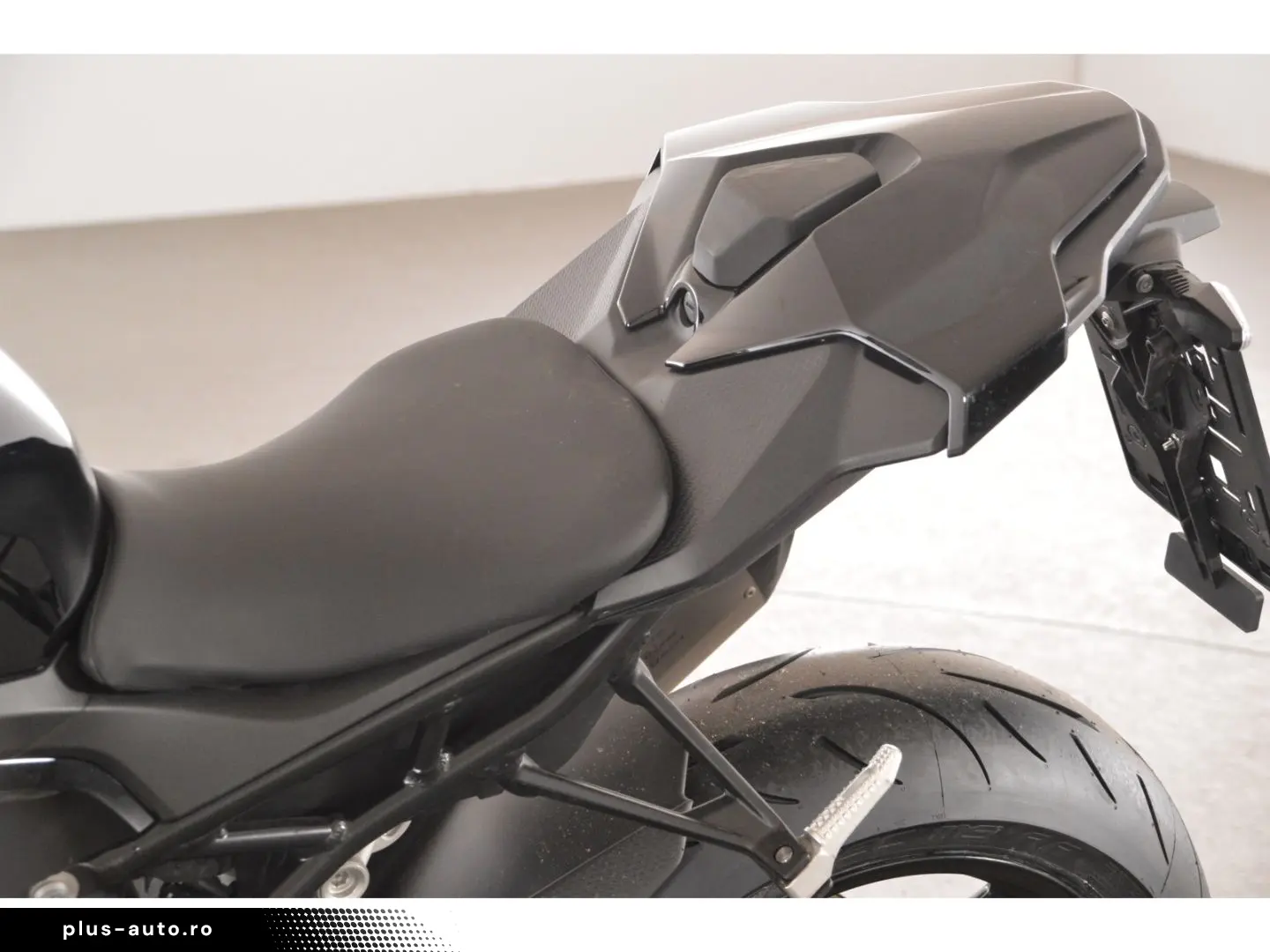 BMW S 1000 RR 3 Pakete   Sportschalldämpfer