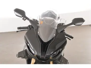 BMW S 1000 RR 3 Pakete   Sportschalldämpfer