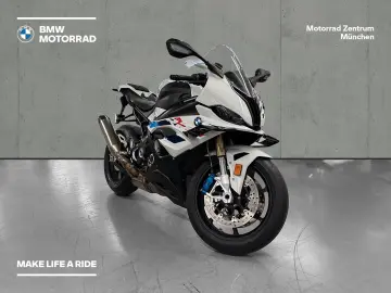 BMW S 1000 RR 3 Pakete