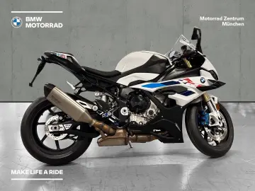BMW S 1000 RR 3 Pakete