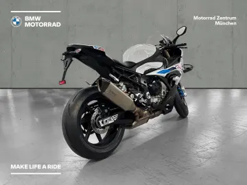 BMW S 1000 RR 3 Pakete