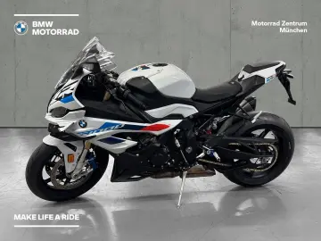 BMW S 1000 RR 3 Pakete