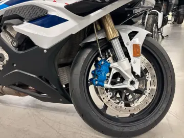 BMW S 1000 RR 3 Pakete