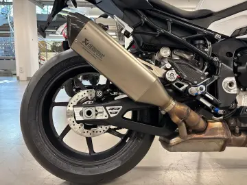 BMW S 1000 RR 3 Pakete