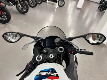 BMW S 1000 RR 3 Pakete