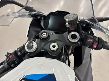 BMW S 1000 RR 3 Pakete