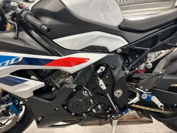 BMW S 1000 RR 3 Pakete