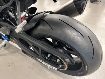 BMW S 1000 RR 3 Pakete