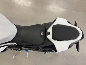 BMW S 1000 RR 3 Pakete