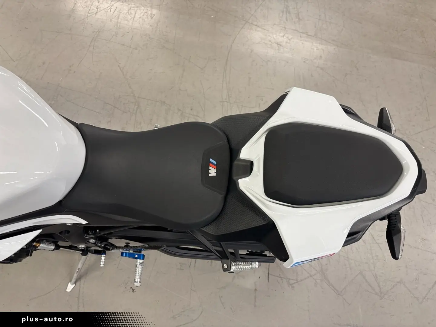 BMW S 1000 RR 3 Pakete