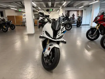BMW S 1000 RR 3 Pakete