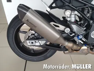 BMW S 1000 RR 4 Pakete  sofort verfügbar  RDC  DDC