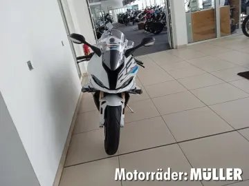 BMW S 1000 RR 4 Pakete  sofort verfügbar  RDC  DDC