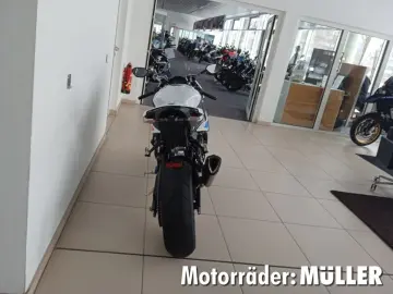 BMW S 1000 RR 4 Pakete  sofort verfügbar  RDC  DDC