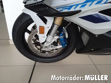 BMW S 1000 RR 4 Pakete  sofort verfügbar  RDC  DDC