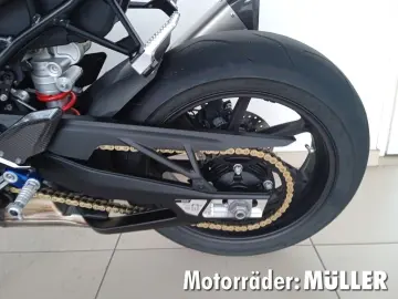 BMW S 1000 RR 4 Pakete  sofort verfügbar  RDC  DDC