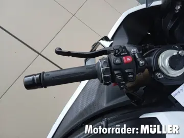BMW S 1000 RR 4 Pakete  sofort verfügbar  RDC  DDC